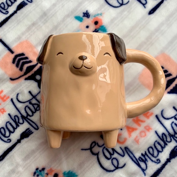 Other - 🐶 Doggy Life Is Ruff Mug 🐶